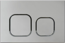 Placca Di Comando WC