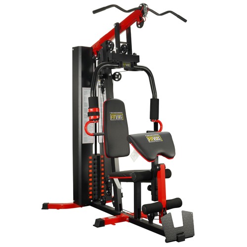 Fitvids attrezzatura palestra - attrezzatura,