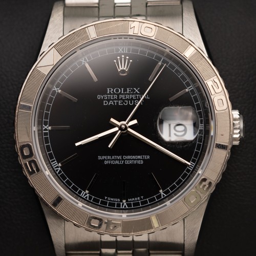 Orologio rolex datejust 16264 - datejust,