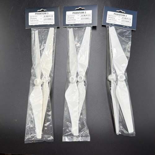 Dji phantom elica paia - phantom, 3