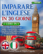 IMPARARE L’INGLESE in 30