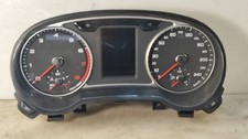 Audi A1 2011 Benzina Tachimetro Abitacolo 8X0920930C 90kW ROB47897
