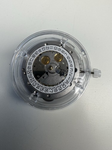 Tag heuer calibro eta - tag,