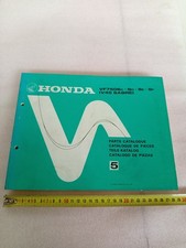 catalogo ricambi parts