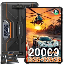 OUKITEL RT8 tablet esterno 11