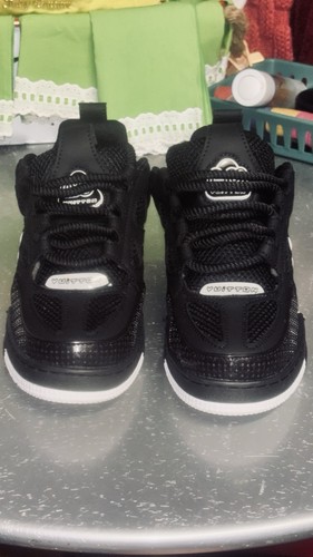 Sneakers louis vuitton nere - nere, e