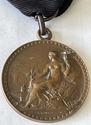 Medaglia consiglio - medaglia,