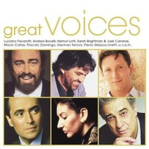 Diverse interpreten great - diverse,