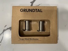 NUOVO IKEA GRUNDTAL Manopola