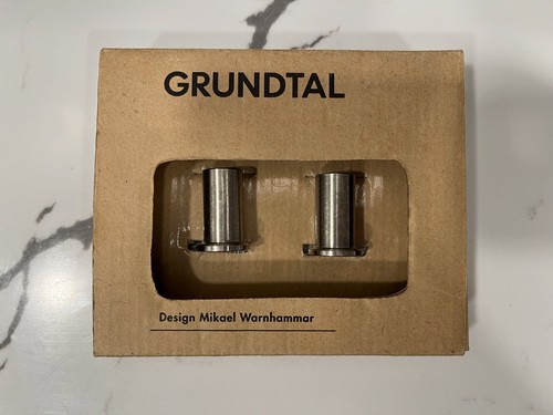 Nuovo ikea grundtal manopola - nuovo,