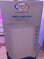 climatizzatore portatile ARGO MADISON