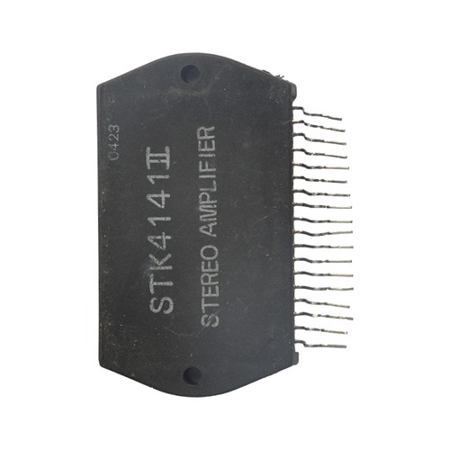 1pz stk4141ii stk4141 zip - stk4141ii,