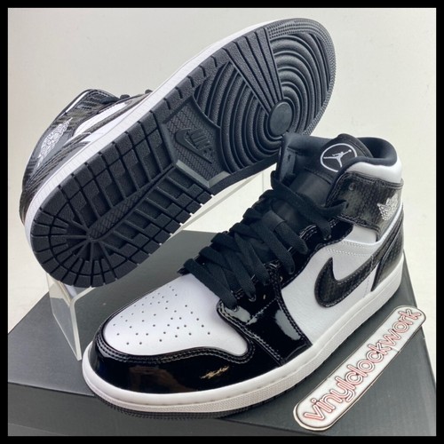 Nike air jordan mid se - nike,