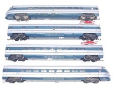 Lima HO 1:87 Italian FS ETR