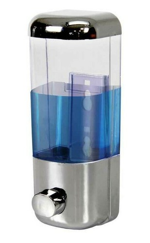 Dispenser 500 porta sapone - 500,
