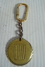 portachiavi Fiat 500 600 Multipla 1100 R 850 coupè