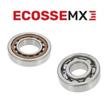 Cuscinetti pedivella KTM