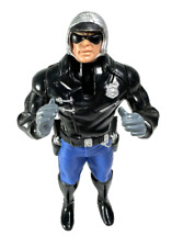 BLASTER T-1000 TERMINATOR 2 1991 KENNER ACTION FIGURE