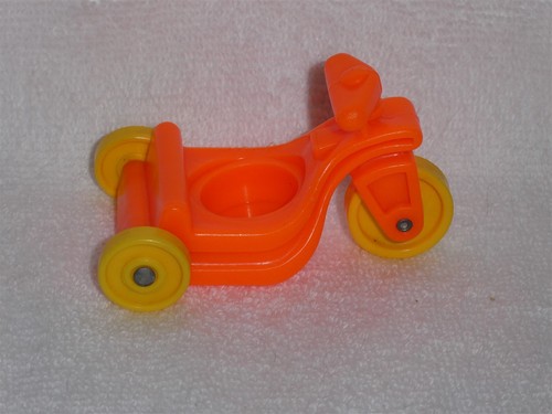 Fisher price little people - fisher,