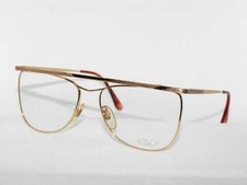 Occhiali da vista Fendi by