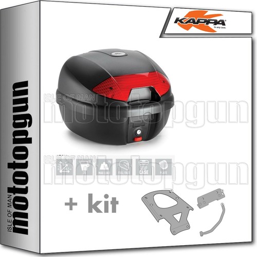 Kappa valigia k30n - kappa, +