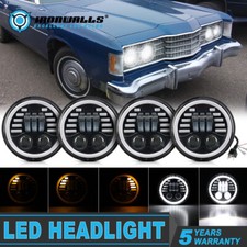 4pz Faro proiettore 5,75"