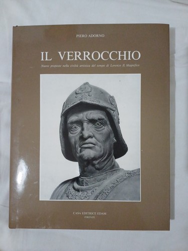 Adorno verrocchio casa - verrocchio,