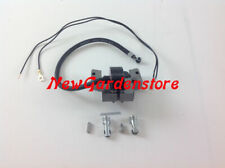 Bobina motore trattorino