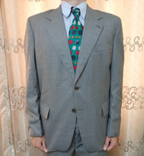 Tuta vintage anni 60 su misura