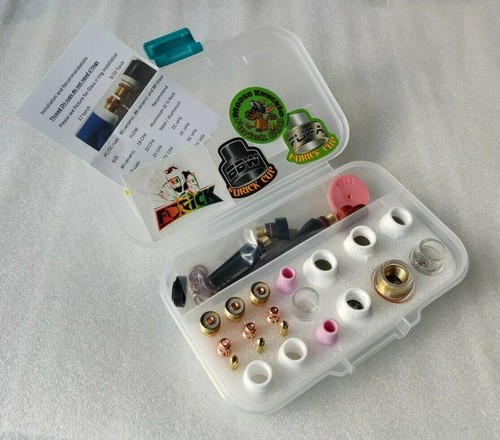 Furick starter kit 18 26 - starter, #17/18/26
