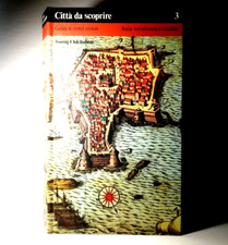 CITTA' DA SCOPRIRE 3 GUIDA AI CENTRI MINORI ITALIA MERIDIONALE E INSULARE - (64)