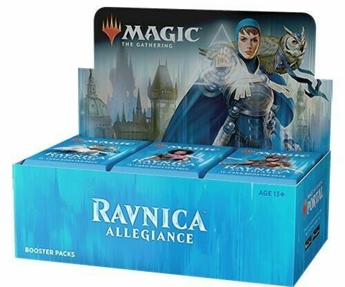 Magic the gathering - magic,
