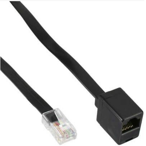 Cavo isdn rj45 metri f - cavo,