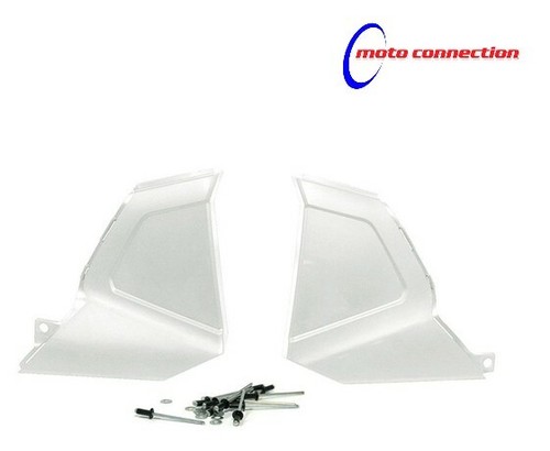 Copri laterali airbox - copri,