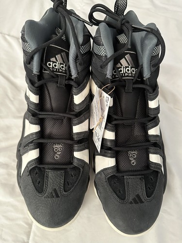 Scarpe basket adidas crazy - scarpe,