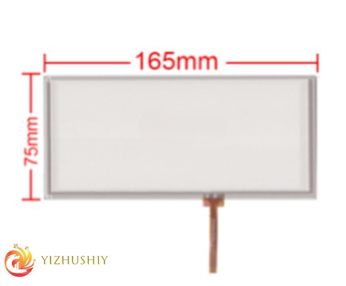 Touch screen linee 165 75 - touch, 4