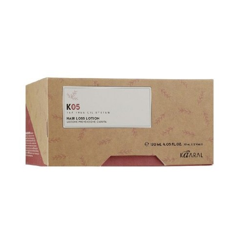 Kaaral k05 hair loss - k05,
