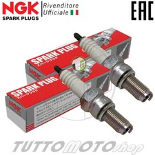 Candele YAMAHA T-MAX 560 2019 2020 2021 2022 2023 2024 / Kit Originali TMAX