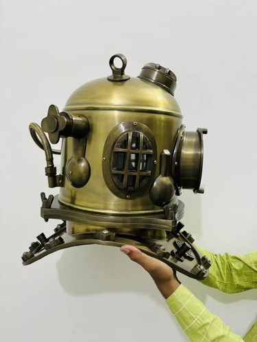Casco subacqueo italia - casco,