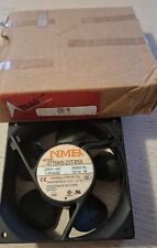Ventola raffreddamento NMB 230v 15/14w mm.119x119x38