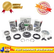 Kit Riparazione Differenziale Anteriore VW Touareg Audi Q7 Porsche Cayenne 2010-2018