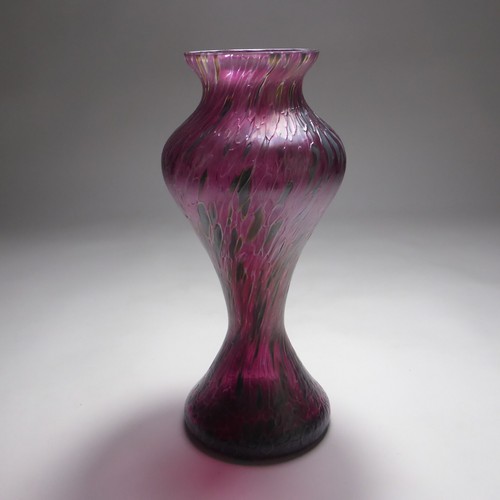 Vaso art nouveau struttura - vaso,