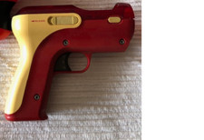 Sony PlayStation Pistol + Move