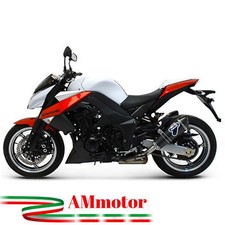 Terminali Di Scarico