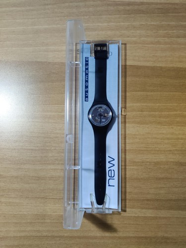 Swatch automatico 1991 sab100 - 1991,