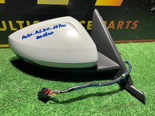 SPECCHIETTO RETROVISORE DESTRO