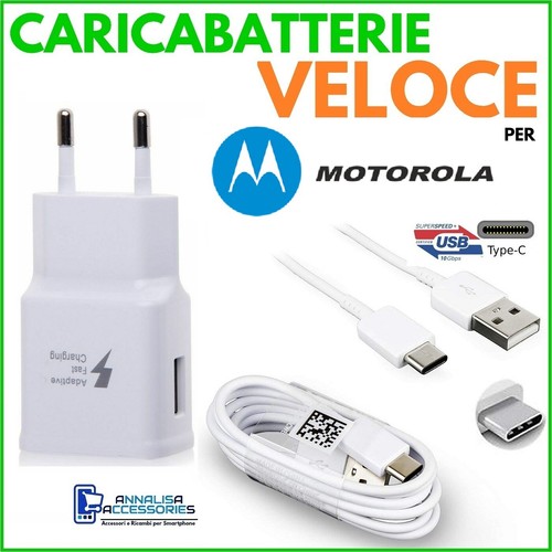 Caricabatterie veloce fast - caricabatterie,