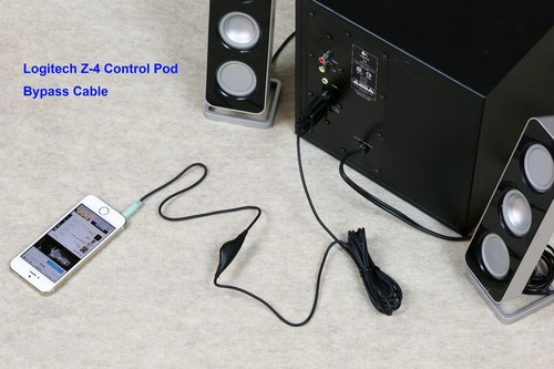Cavo bypass remoto cablato - bypass,