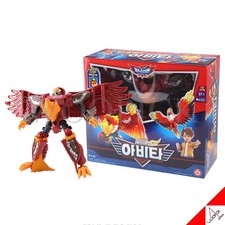 Phoenixman AVITA Transformer