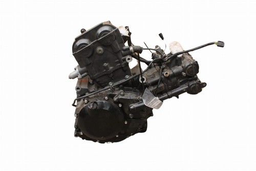 Engine motor suzuki - engine, 650